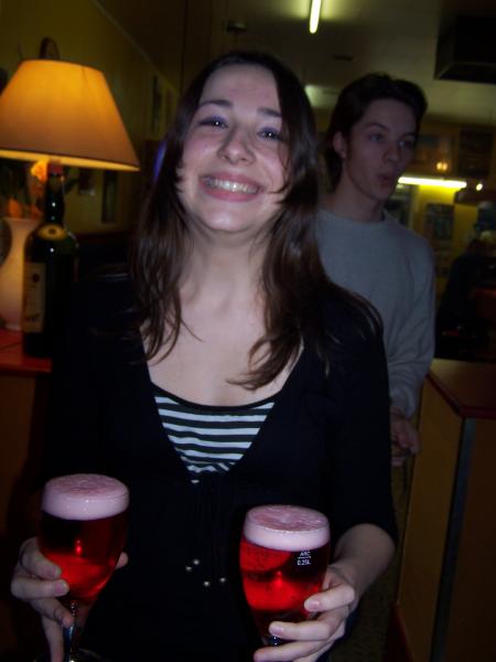 Maureen