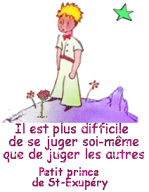 St Exupéry