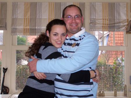 Willy et moi