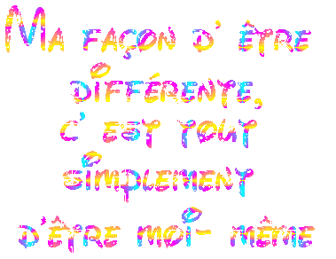 Différence