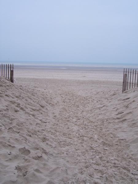 Le Touquet