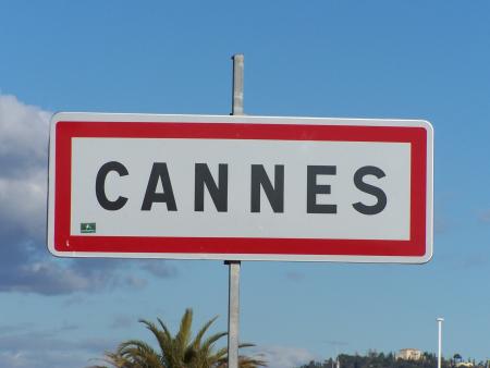 Petites photos de notre balade a cannes dans le rubrique 