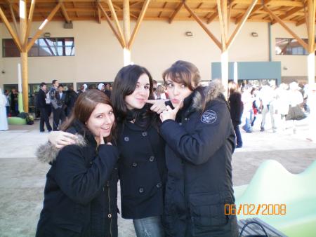Mes 3 amours