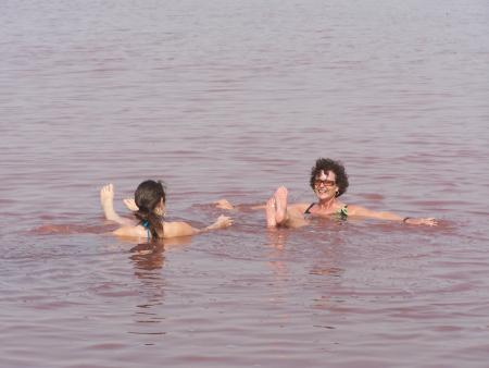 Lac Rose