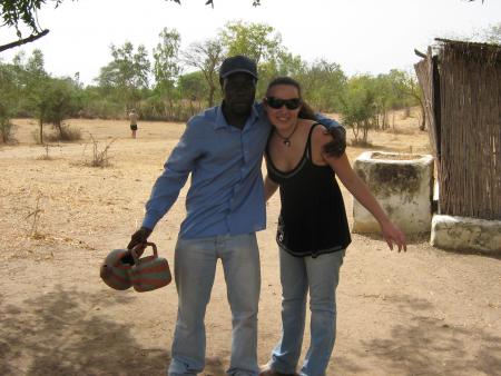 Aziz et moi 