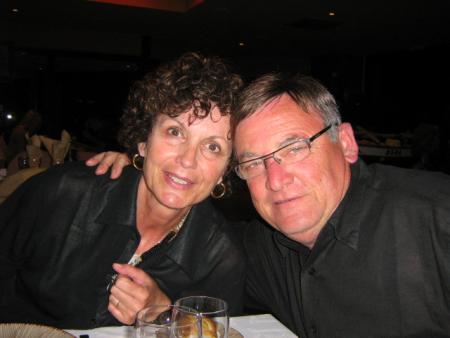 Mes parents tous bronzés