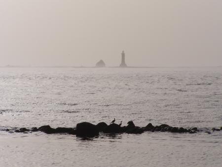 Non non je vous jure, c'est pas la Bretagne, c'est bien Dakar!