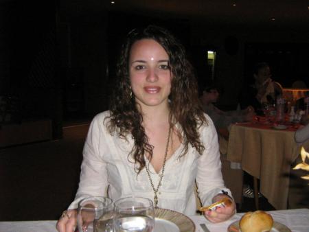 Au resto chic du Club Med