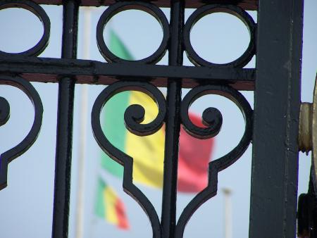 Senegal