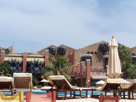 Le Club Med