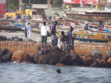 Dakar