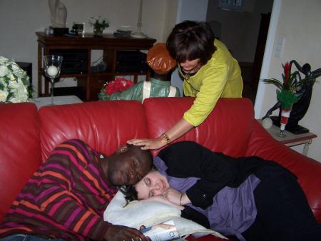 Charles et Coralie