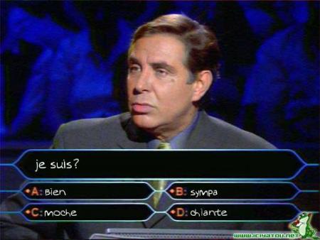 Petit test