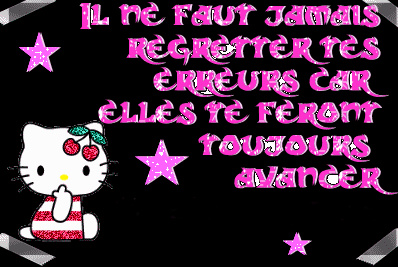 Erreurs