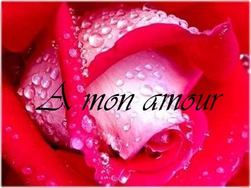 A ta gloire....