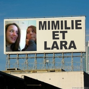 Poème de ma loutre