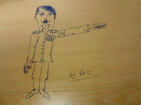 By Christopher