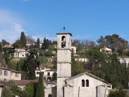 Valbonne, mein nouvo viloge!