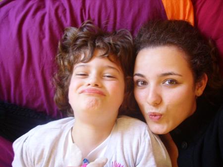 BISOUSSS