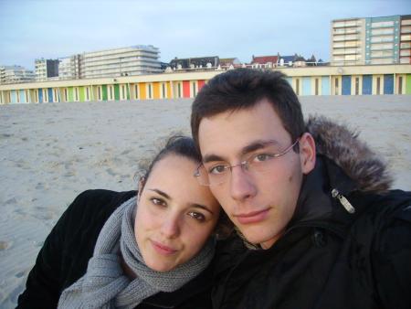 Dimanche 13 Avril 2008