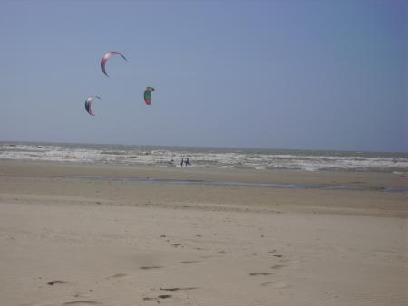 Le Touquet