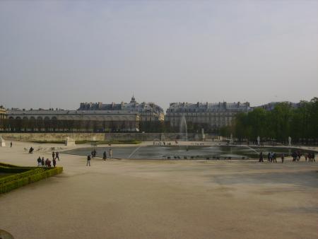 Jardin des Tuileries