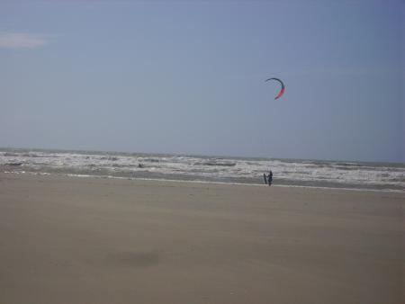 Le Touquet au Vent