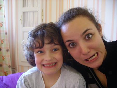 Les folles