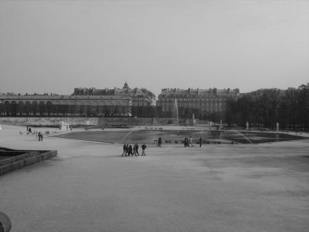 Jardin des Tuileries