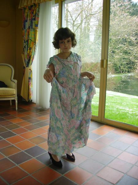 Princesse Wendy