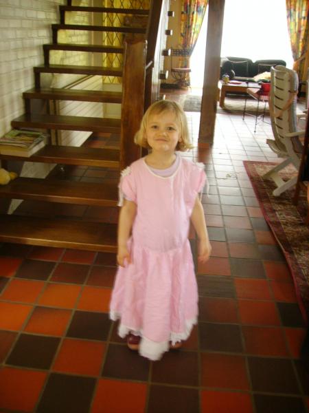 Princesse Zoé