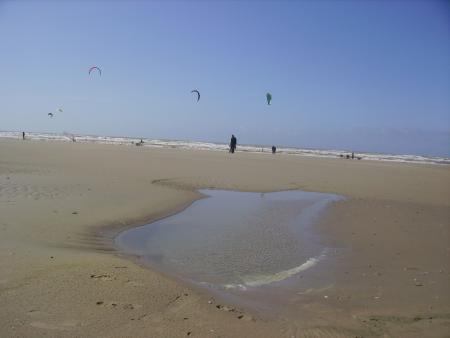 Les Baches du Touquet