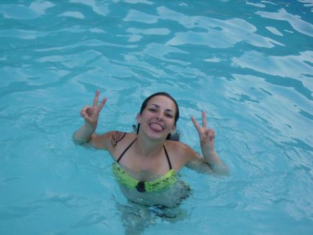 Dianou la folle