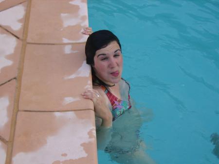 Amélie la folle