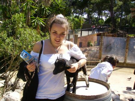 Zoo de Cap Ferrat