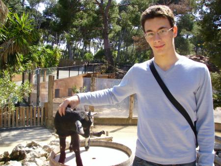 Zoo de Cap Ferrat