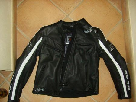 Mon blouson