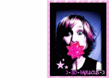 Pour Estelle!