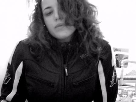 Mon blouson