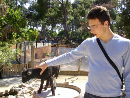 Zoo de Cap Ferrat
