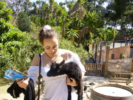 Zoo de Cap Ferrat