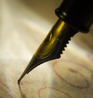 Je trace de Laura (merci de ne pas prendre mes textes merci!)