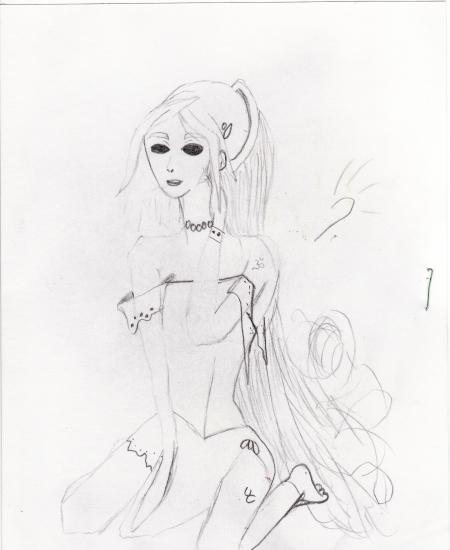 L'aveugle