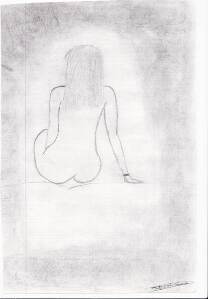 Nudité
