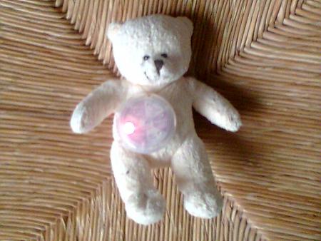 Cadeau de ma grande soeur