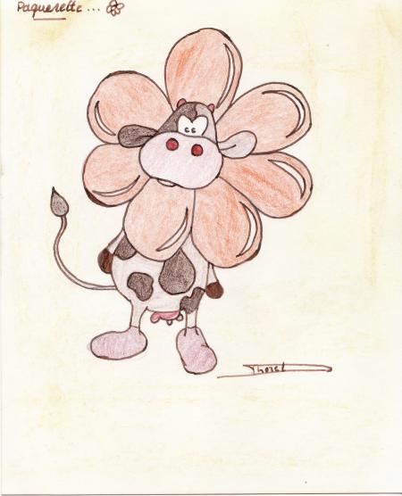 Paquerette