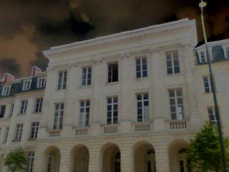 Théatre d'arras