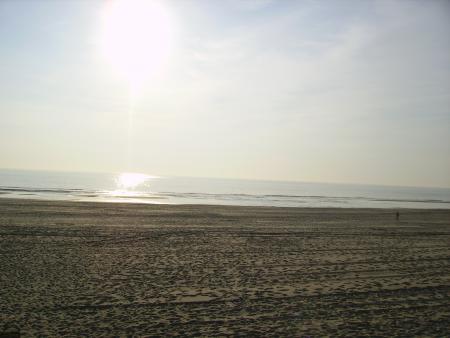 Le coureur 