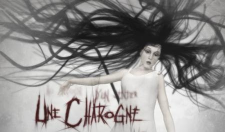 Une Charogne de C.Baudelaire