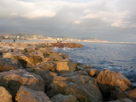 Cannes